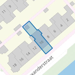 Perceel VHT00-A-3116