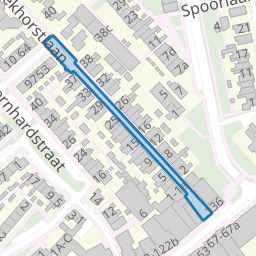 Perceel VHT00-A-3135