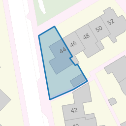 Perceel VHT00-A-3164