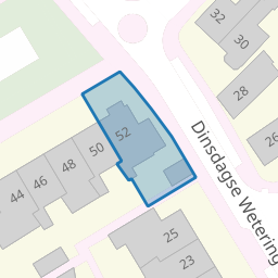 Perceel VHT00-A-3168