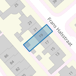 Perceel VHT00-A-3220