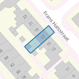 Perceel VHT00-A-3222