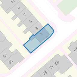 Perceel VHT00-A-3238