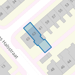 Perceel VHT00-A-3287