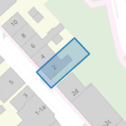 Perceel VHT00-A-3311