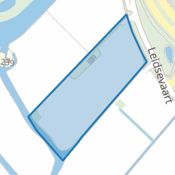 Perceel VHT00-A-3354