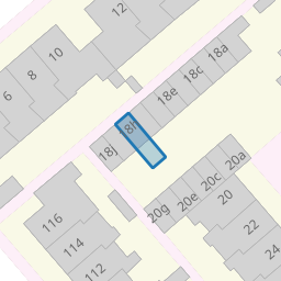 Perceel VHT00-A-3381