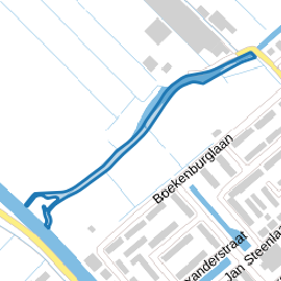 Perceel VHT00-A-3408