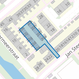 Perceel VHT00-A-3458