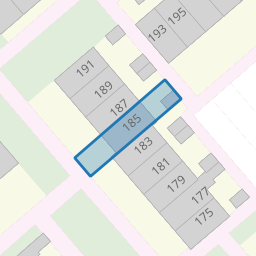 Perceel VHT00-A-3514