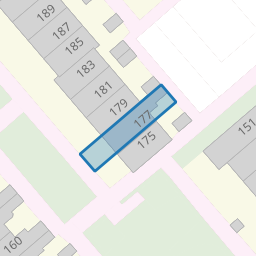 Perceel VHT00-A-3518