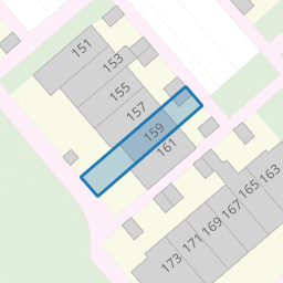 Perceel VHT00-A-3527