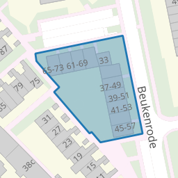 Perceel VHT00-A-3541