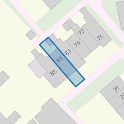 Perceel VHT00-A-3578