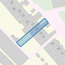 Perceel VHT00-A-3588