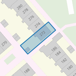 Perceel VHT00-A-3637