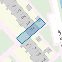 Perceel VHT00-A-3642