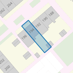 Perceel VHT00-A-3652