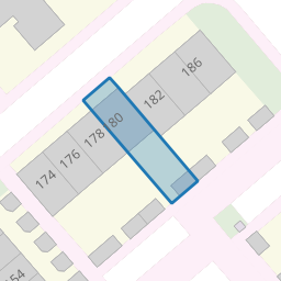 Perceel VHT00-A-3670