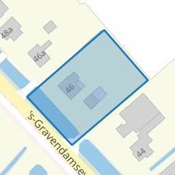 Perceel VHT00-A-3693