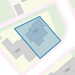 Perceel VHT00-A-3705