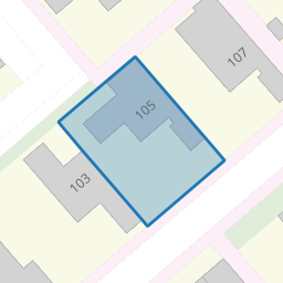 Perceel VHT00-A-3708