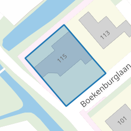 Perceel VHT00-A-3713