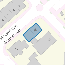 Perceel VHT00-A-3723