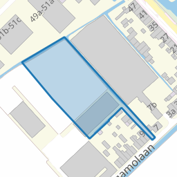 Perceel VHT00-A-3796