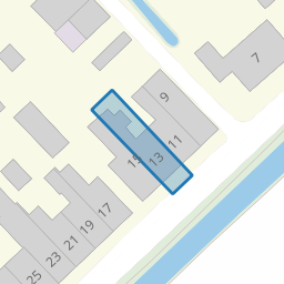 Perceel VHT00-A-3802