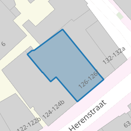 Perceel VHT00-A-3867