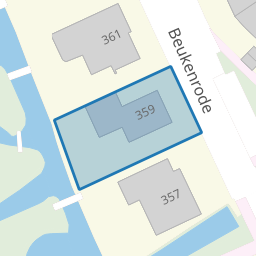 Perceel VHT00-A-3925