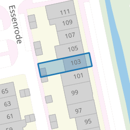 Perceel VHT00-A-4000