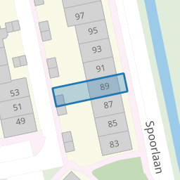 Perceel VHT00-A-4007