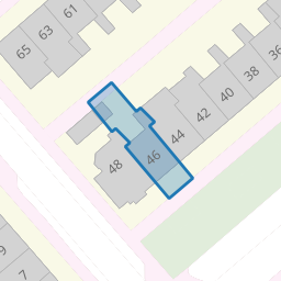 Perceel VHT00-A-4026