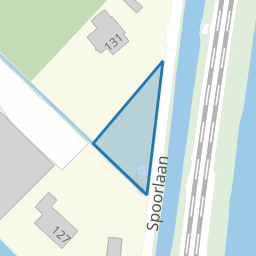 Perceel VHT00-A-4042