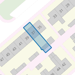 Perceel VHT00-A-4116