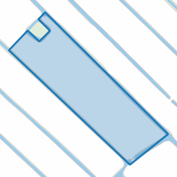 Perceel VHT00-A-413
