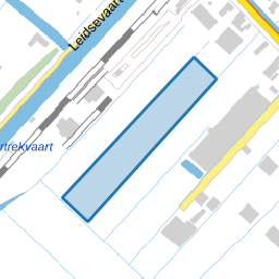 Perceel VHT00-A-4134