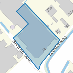 Perceel VHT00-A-4137