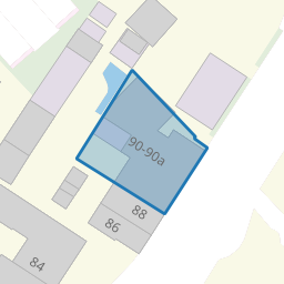 Perceel VHT00-A-4146