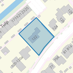 Perceel VHT00-A-4163