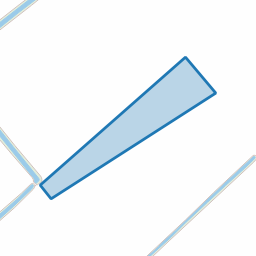 Perceel VHT00-A-4203