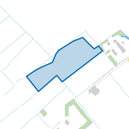 Perceel VHT00-A-4204