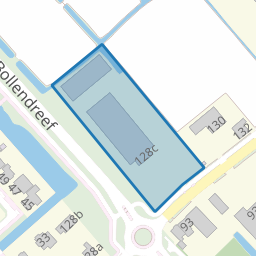 Perceel VHT00-A-4235