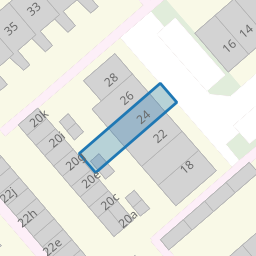 Perceel VHT00-A-4267