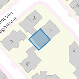 Perceel VHT00-A-4299