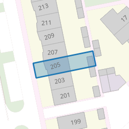 Perceel VHT00-A-4362