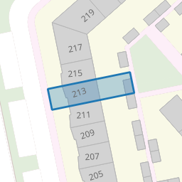 Perceel VHT00-A-4366