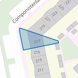 Perceel VHT00-A-4368